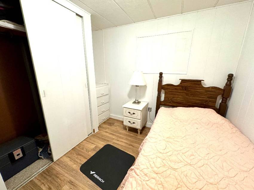 91 Orange Manor Drive a Winter Haven, FL Mobile or Manufactured Home for Sale